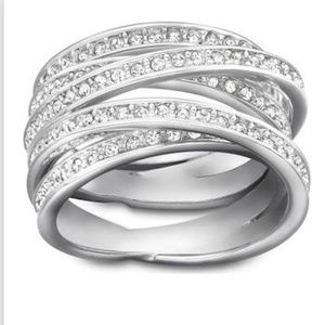 Swarovski Ring